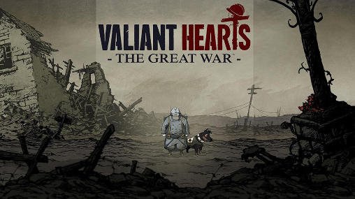 download Valiant hearts: The great war v1.0.3 apk